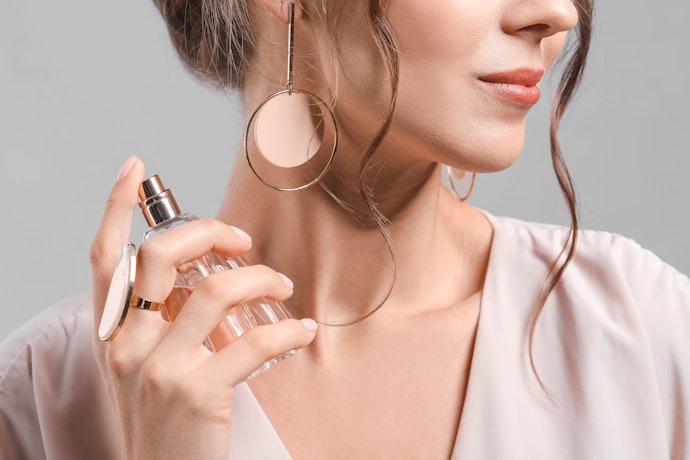 Combination Skin Balances Oil and Moisture, Offering Flexibility When Choosing Scents