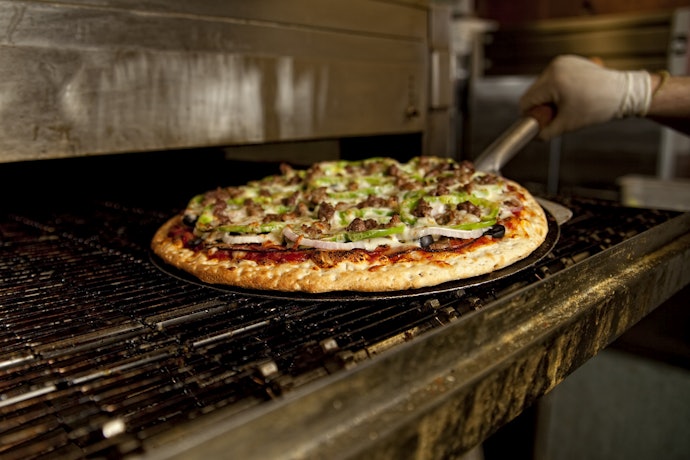 Gas Ovens Are Reliable and Easy to Maintain