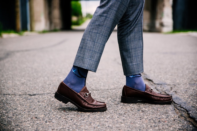 For Versatile or Casual Use: Go for Loafers, Slip-Ons, or Leather Boots
