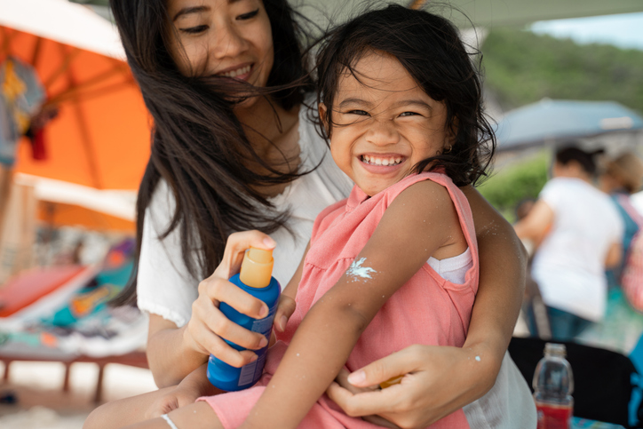 10 Best Sunblocks for Swimming in the Philippines 2026 | Shiseido ...