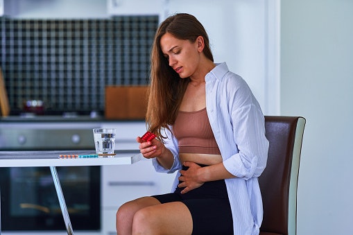 For Standard Multi-Day Treatment: Choose Nitrofurantoin Products