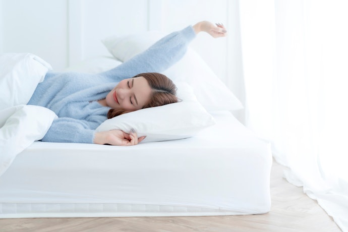 Pick the Traditional Spring Mattress for a Bouncy Yet Budget-Friendly Option