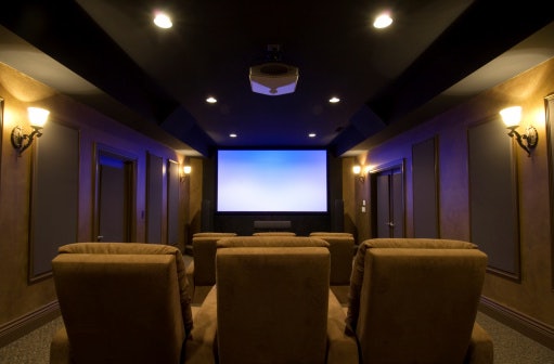 Seven-Channel Soundbars Are Best Suited for Custom-Installed Setups