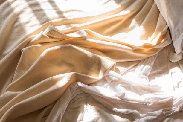 Polyester Fabric Is a Budget-Friendly and Durable Choice
