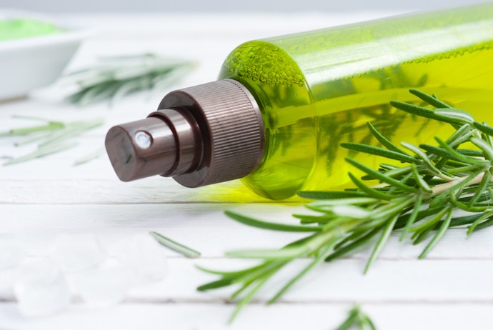 For Workouts or Active Days: Opt for Fresh, Energizing Notes
