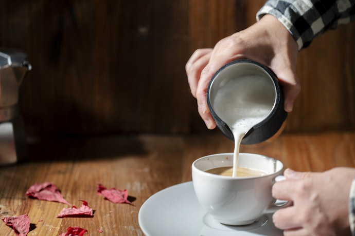 Opt for the Fully Automatic Type for Bigger Servings