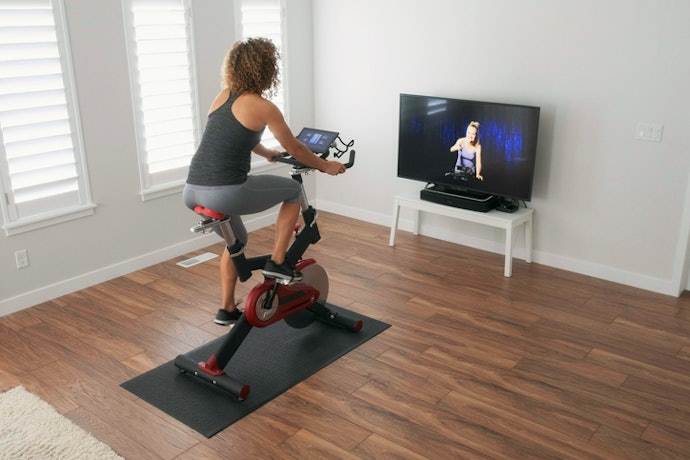 Start Your Fitness Journey With a Stationary Exercise Bike