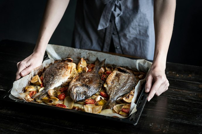 Opt for a Higher Wattage (1500-1800 Watts) for Faster and More Even Cooking