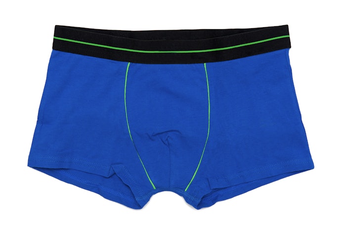 For Fitness Enthusiasts, Select a Pair That’s Made From Nylon or Polyester Fabric
