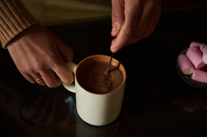 For Adults and Seniors: Opt for Richer Yet Balanced Chocolate Options