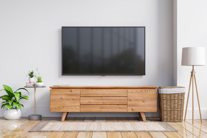 Pick 55 to 65 Inches for Standard Living Rooms
