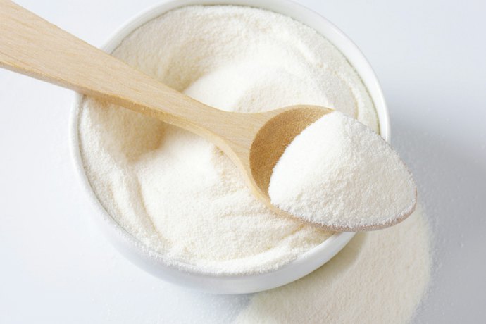 Diabetic Milk Powders: Convenient and Formulated for Blood Sugar Control