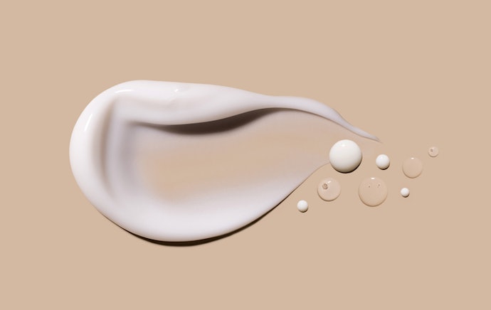 For Oily or Combination Skin: Use Gel or Lightweight Creams