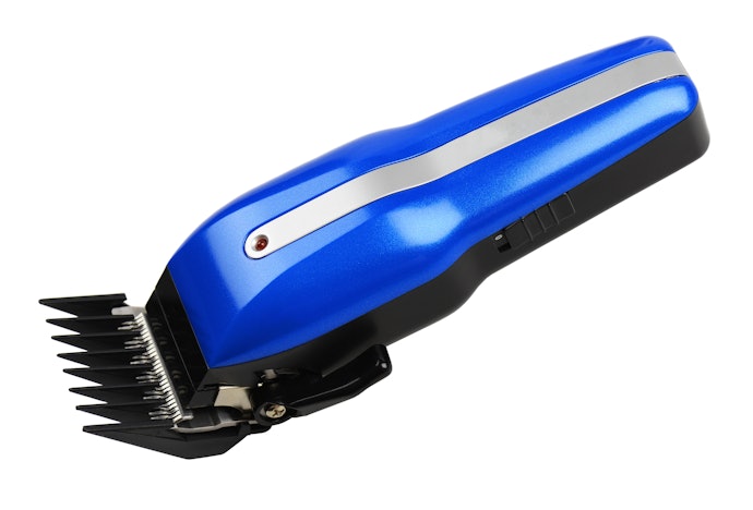 Cordless Hair Clipper for Mobility and Portability