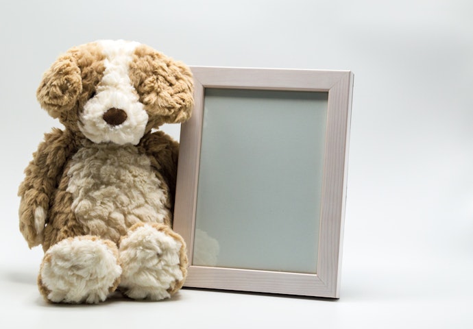 Look for Personalization Options