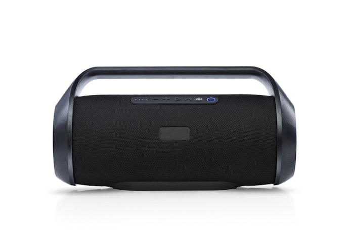 Go With Bluetooth Woofers or AUX/USB Models