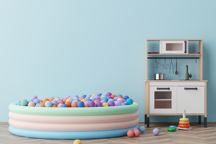 Choose Non-Toxic, BPA-Free, and Soft Materials