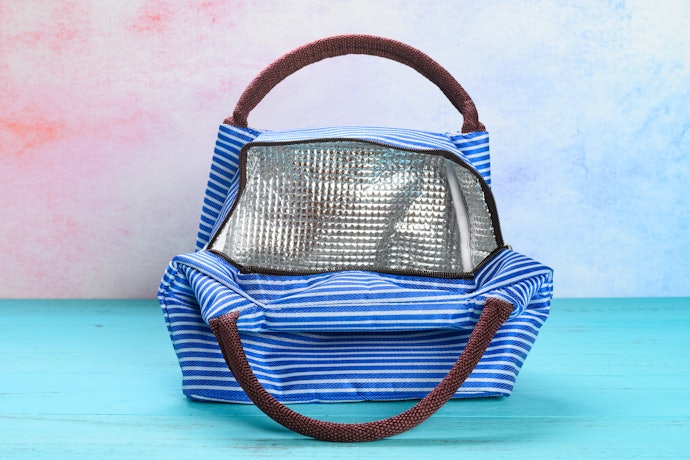 Basket Type – Stable Shape for Fragile Goods