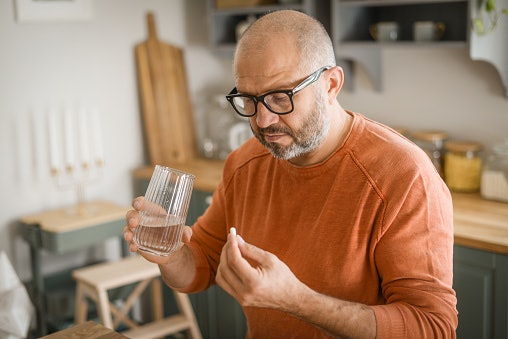 Ubiquinol: The Ready-to-Use Form for Over-40s