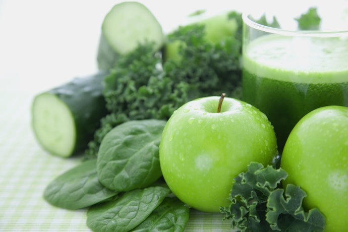 Tasty Greens Like Calamansi, Spinach, Cucumber, and More Are Helpful If You Want a Stronger Body