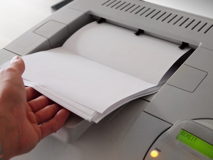 Choose a Printer with a Speed of at Least 20 PPM for Quick, Efficient Printing