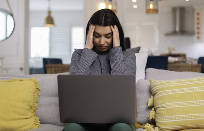 If You Experience Brain Fog, Anxiety, or Overactive Nerves: Take Vitamins Only When Deficient