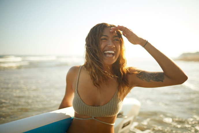 Body-Positive Shoppers: Choose Sleek, Confident Cuts That Embrace Natural Shape