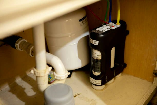Activated Carbon Water Filter: If Your Water Just Tastes or Smells Off (Chlorine, Sediment)