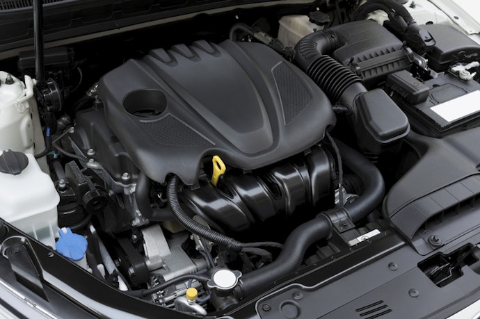 For Modern Start-Stop Engines: Choose AGM or EFB