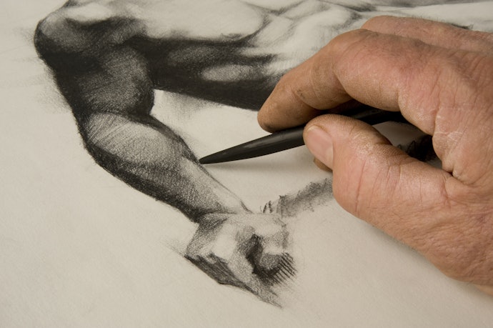 Finish Indicates Texture