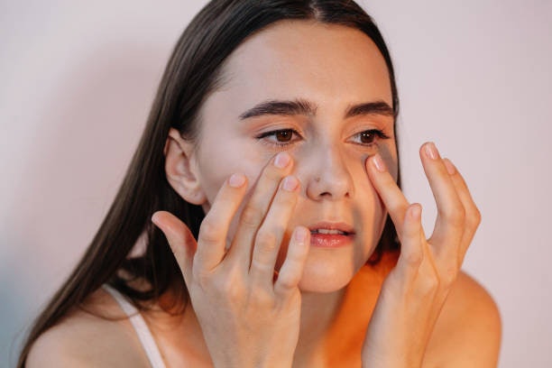 Skin-Brightening Serums Help With Uneven Skin Tone