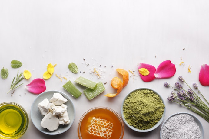Take Note of Other Ingredients to Get More Benefits
