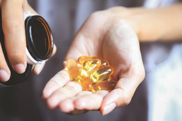 Softgels Are Less Challenging to Ingest