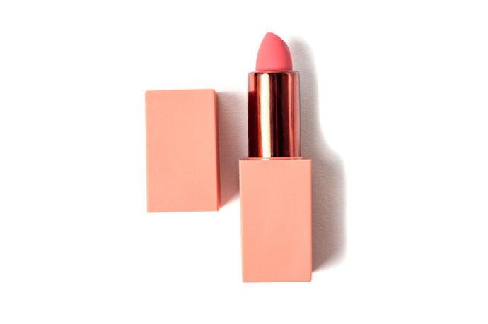 Bullet Lipsticks: For Solid, Full-Color Coverage