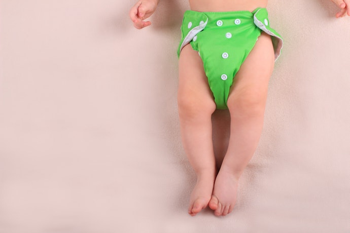 Increase the Absorbency With Pocket Cloth Diapers