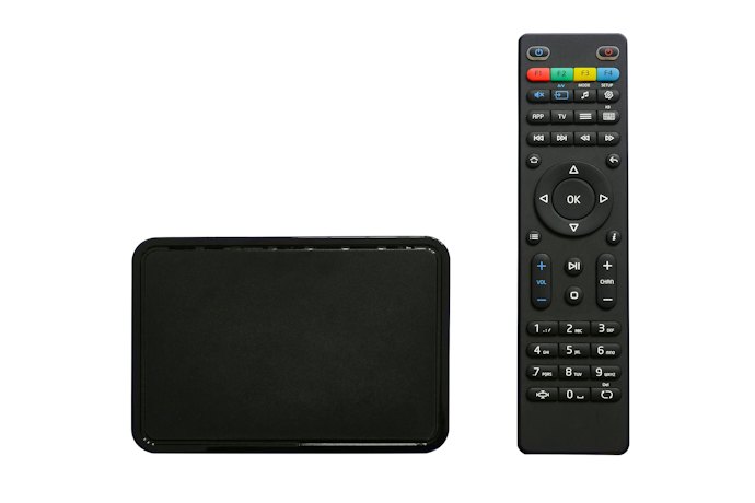A TV Box Offers More Connection Stability