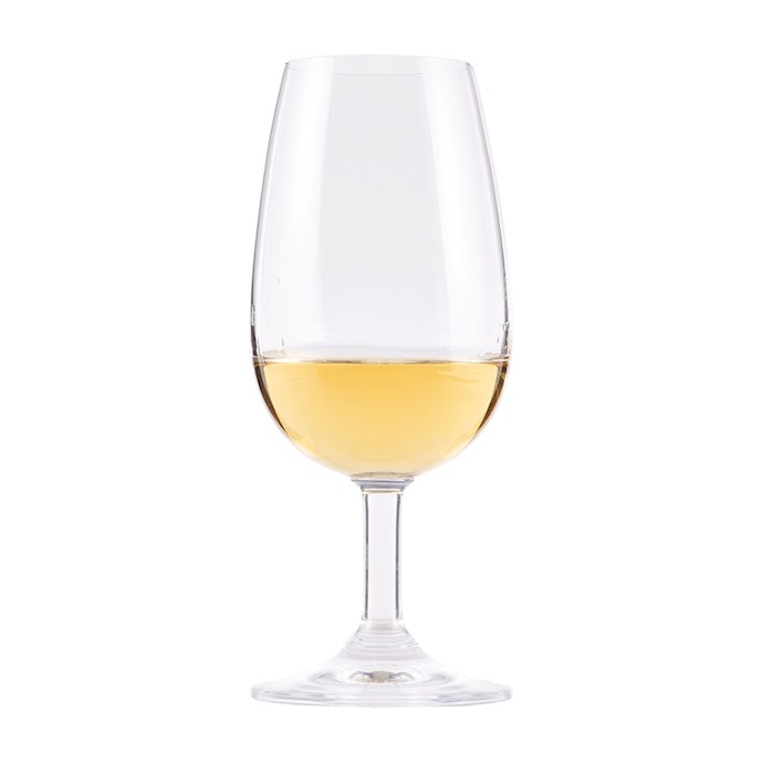 Gentle on the Palate With a Subtle Alcohol Presence