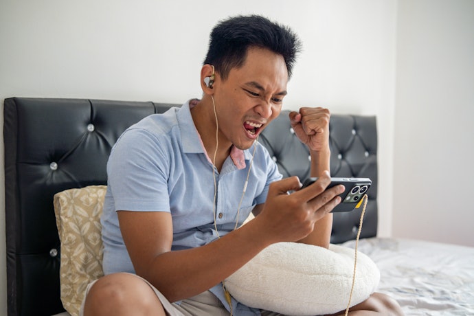 Low-Latency Audio for Gaming