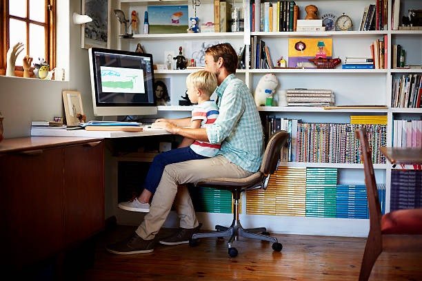 Child-Lock Is Ideal for Families With Children and Pets