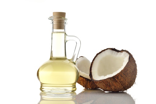 Refined Coconut Oil – Neutral Scent and Flavor