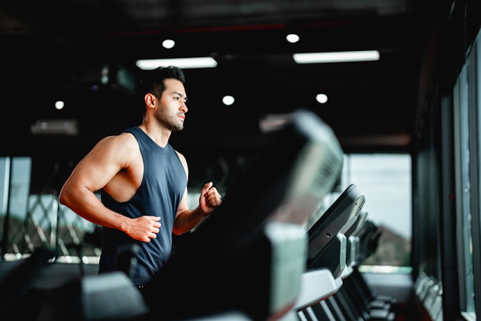 For Active Lifestyles: Omega-3s Support Recovery and Reduce Inflammation