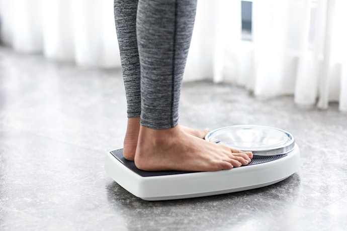For Steady Weight Gain: Aim for 500-1,000 Calories Per Serving