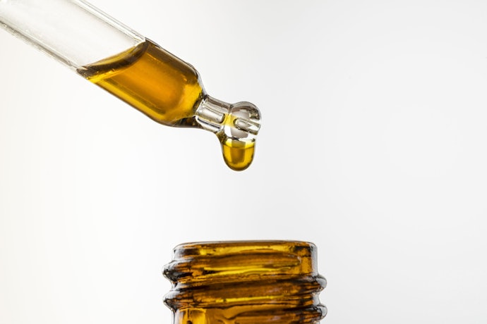 Select Serums or Ampoules for Concentrated Skin Treatment
