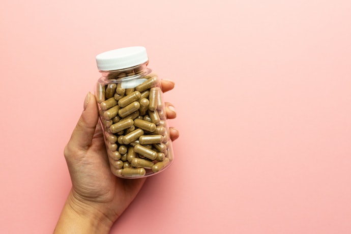 For Energy, Mood, and Mental Performance: Pair With B-Vitamins, Rhodiola, or Omega-3s