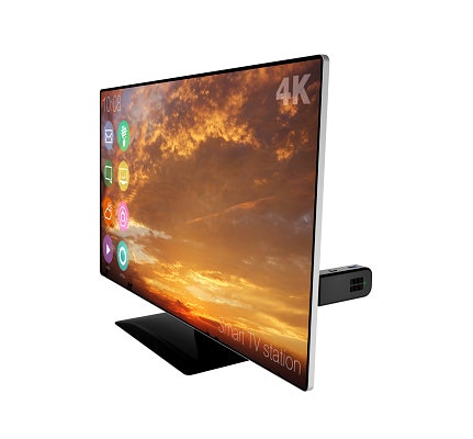 Connectivity Options Like HDMI, USB, or Bluetooth for Stable Connection