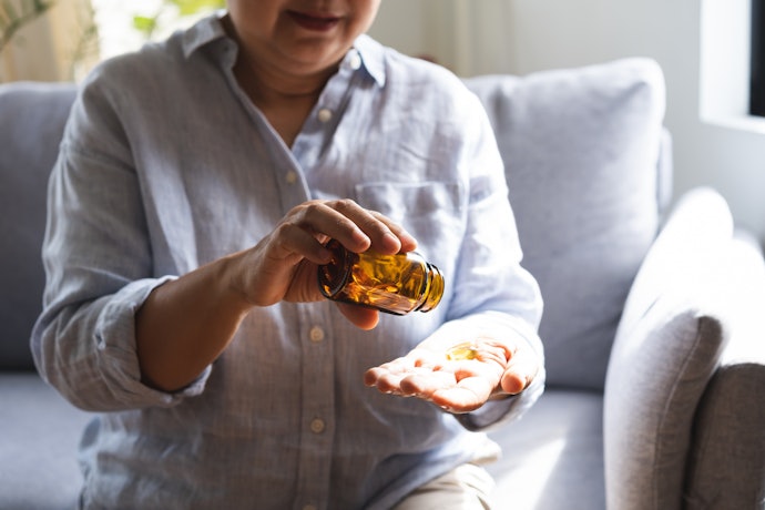 For Medical Use or Severe Deficiency: Consider 1000–5000 Mcg