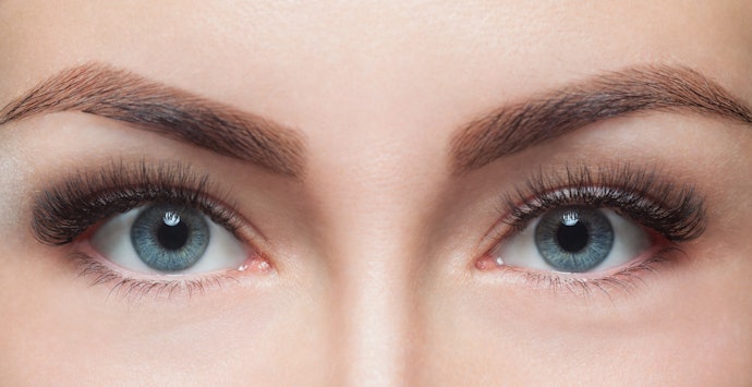 Enhance Your Look With Buildable Mink Lashes