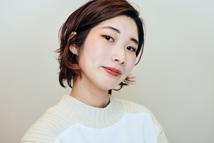 Give Monolid Eyes a Lift With Curled, Natural-Looking Lashes