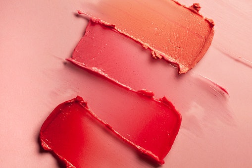 Medium Skin: Go for Warm Reds, Mauves, Berries, and Rose Tones