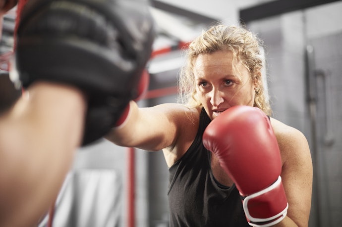 Training Gloves for Your All-Around Boxing Needs